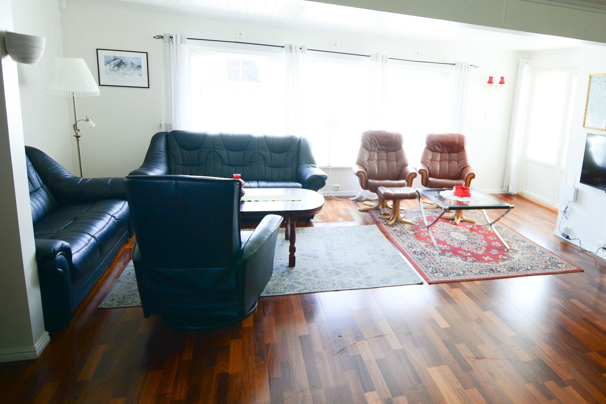 Mefjord Brygge 호텔 Mefjordvær 외부 사진